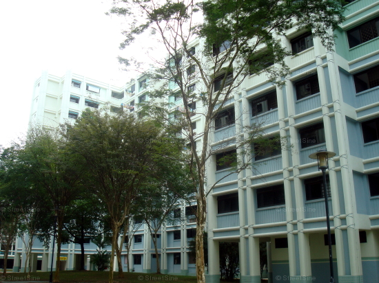 Blk 897A Woodlands Drive 50 (Woodlands), HDB 5 Rooms #362792